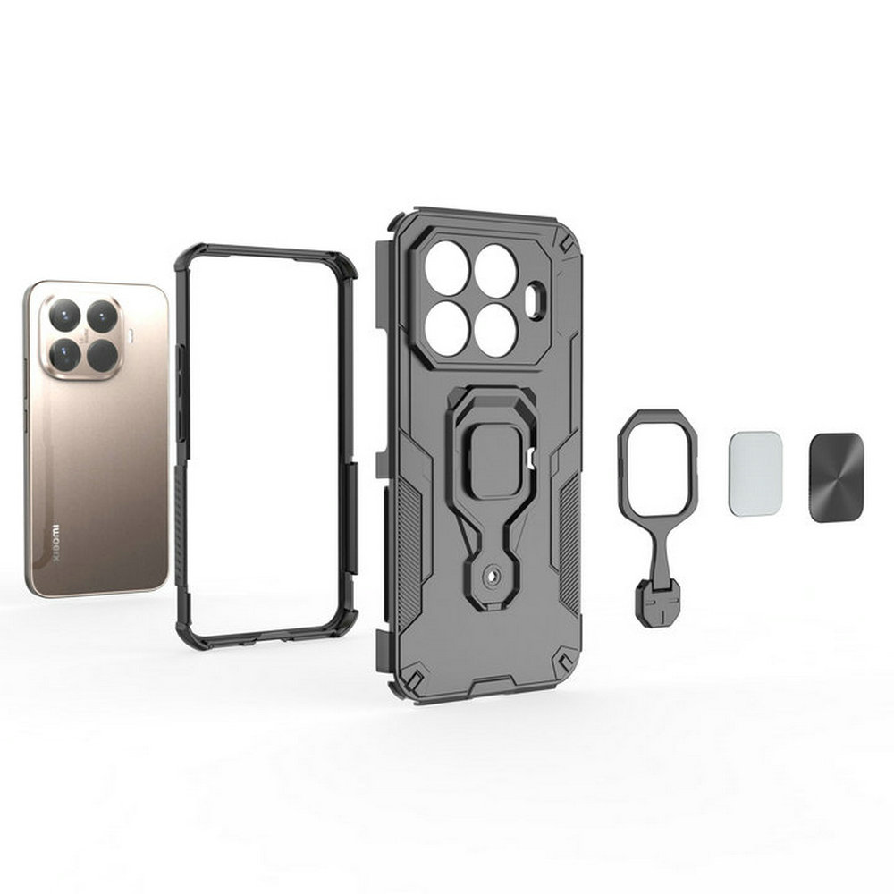 For Xiaomi 15T Pro 5G 2025 Sho - Xiaomi Home Security 360 recension och pris