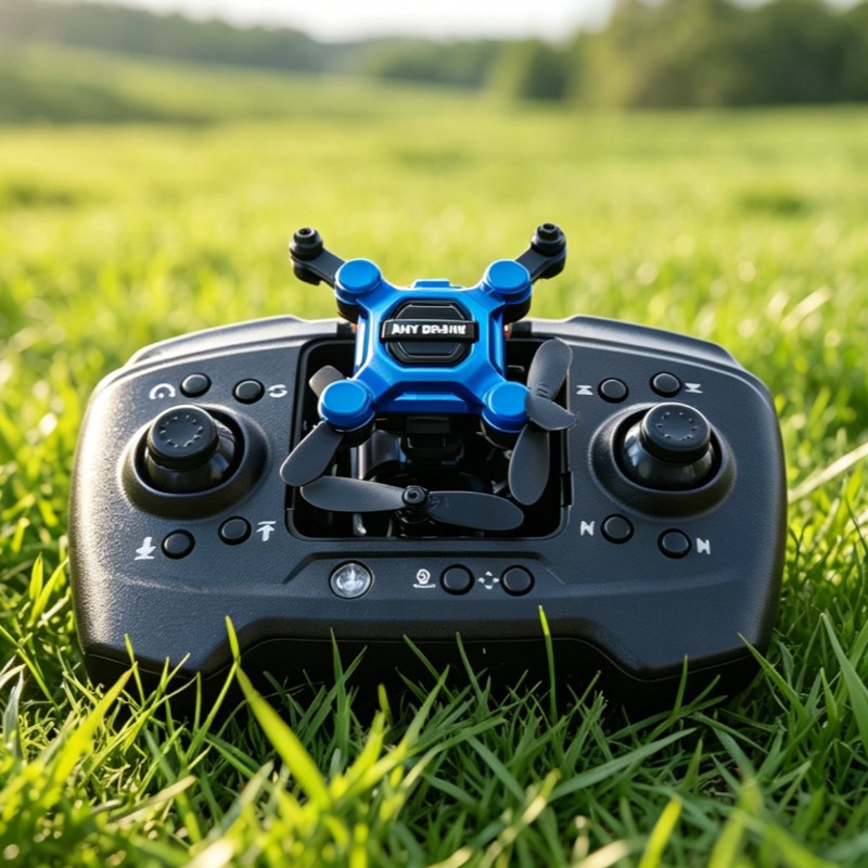 Mini Folding Mosquito Drone wi - Home Security Cameras Outdoor recension och pris