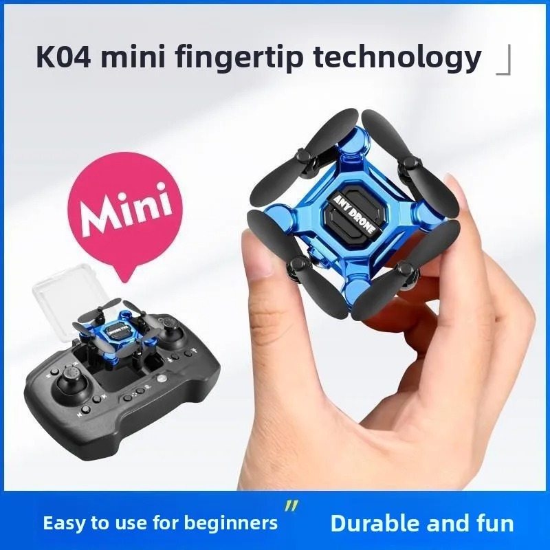 Mini Folding Mosquito Drone wi - Home Security Cameras Outdoor recension och pris