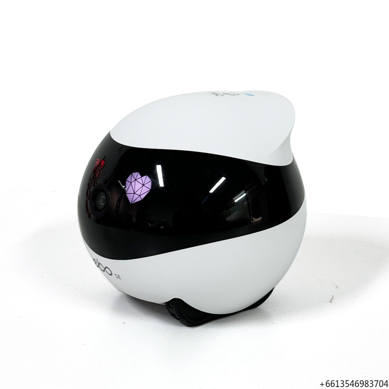 Enabot Ebo Se Robot Dog Cat Ba - Home Security Robot Dog recension och pris
