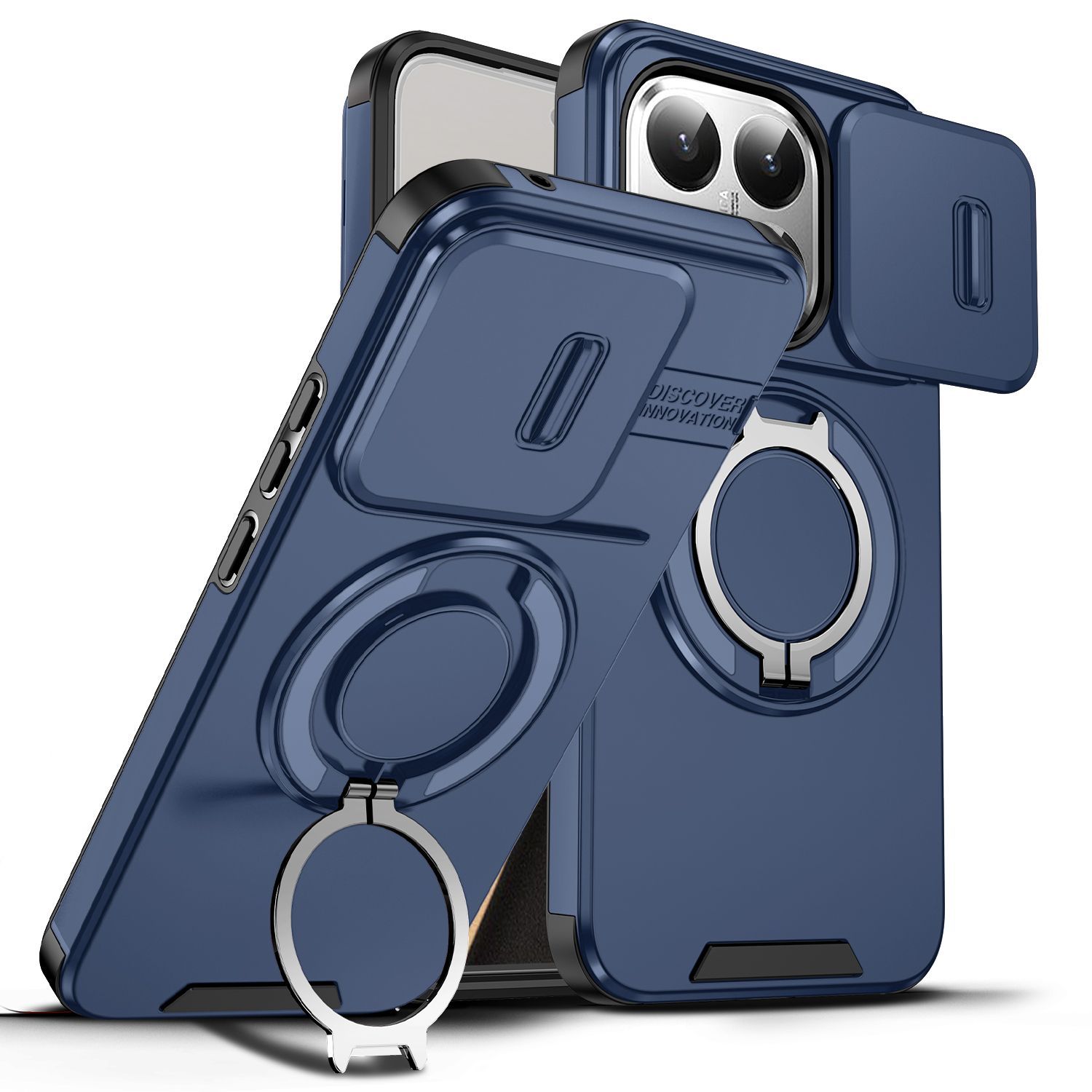 Sliding Camera Lens Protection - Xiaomi Home Security 360 recension och pris