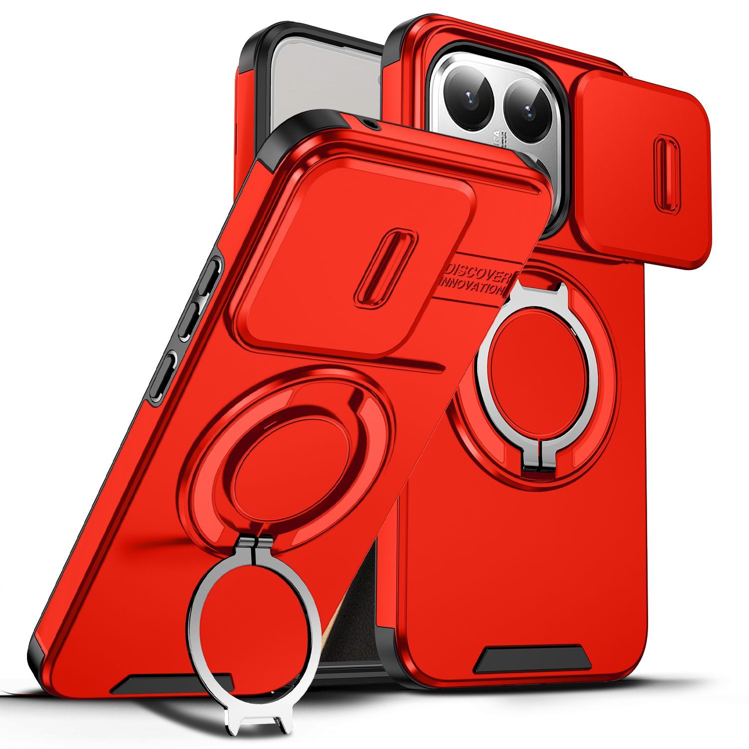 Sliding Camera Lens Protection - Xiaomi Home Security 360 recension och pris