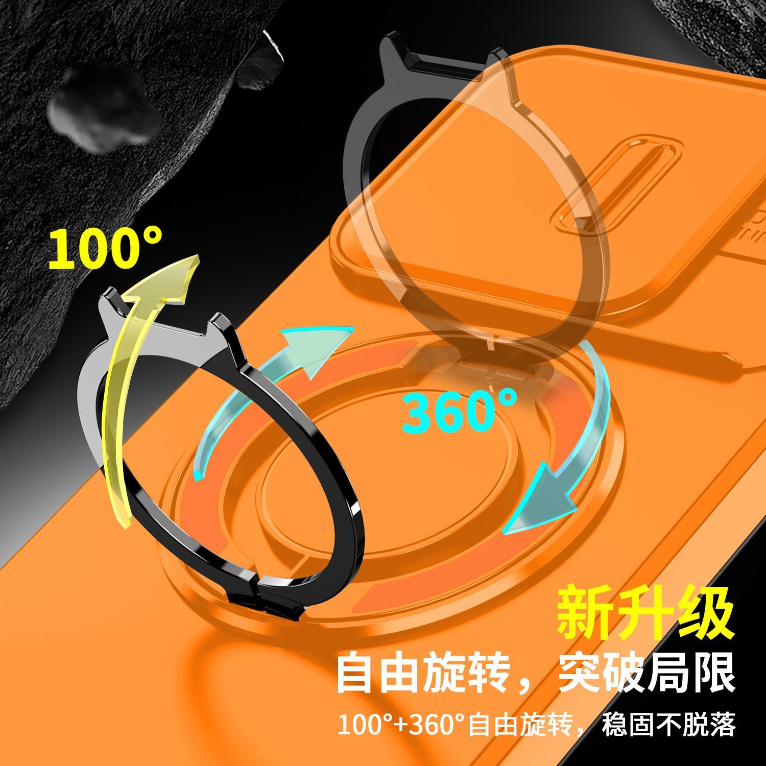 Sliding Camera Lens Protection - Xiaomi Home Security 360 recension och pris