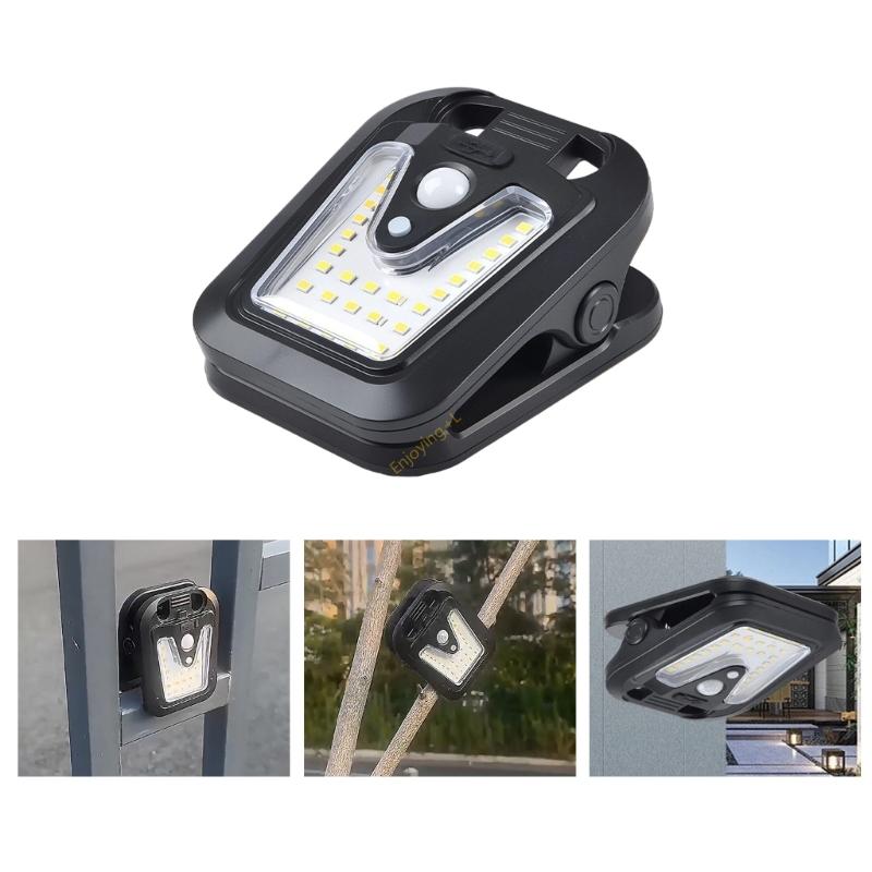 High Efficiency Motion Floodli - Home Security Flood Lights recension och pris