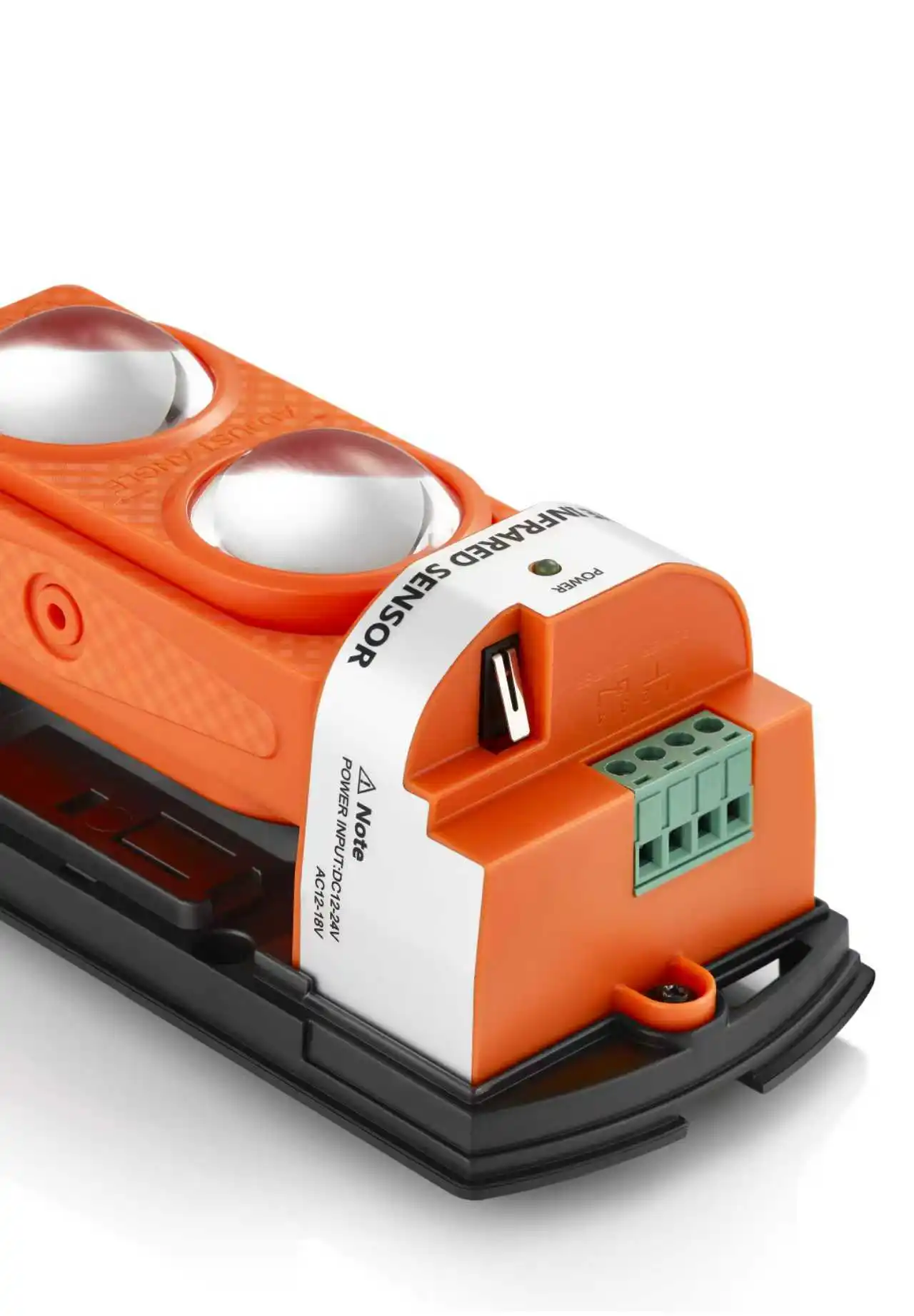 150m Beam Infrared Alarm Syste - Home Security Beams recension och pris