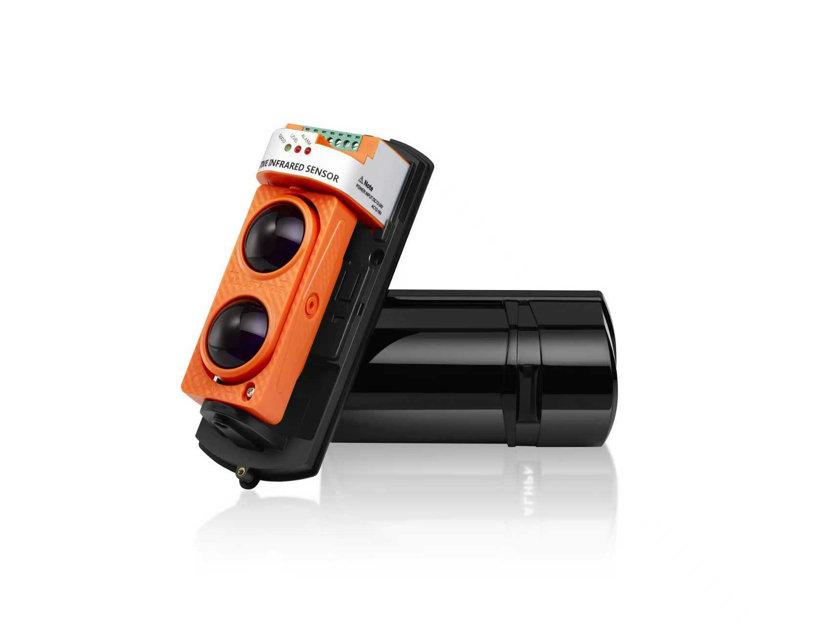 150m Beam Infrared Alarm Syste - Home Security Beams recension och pris