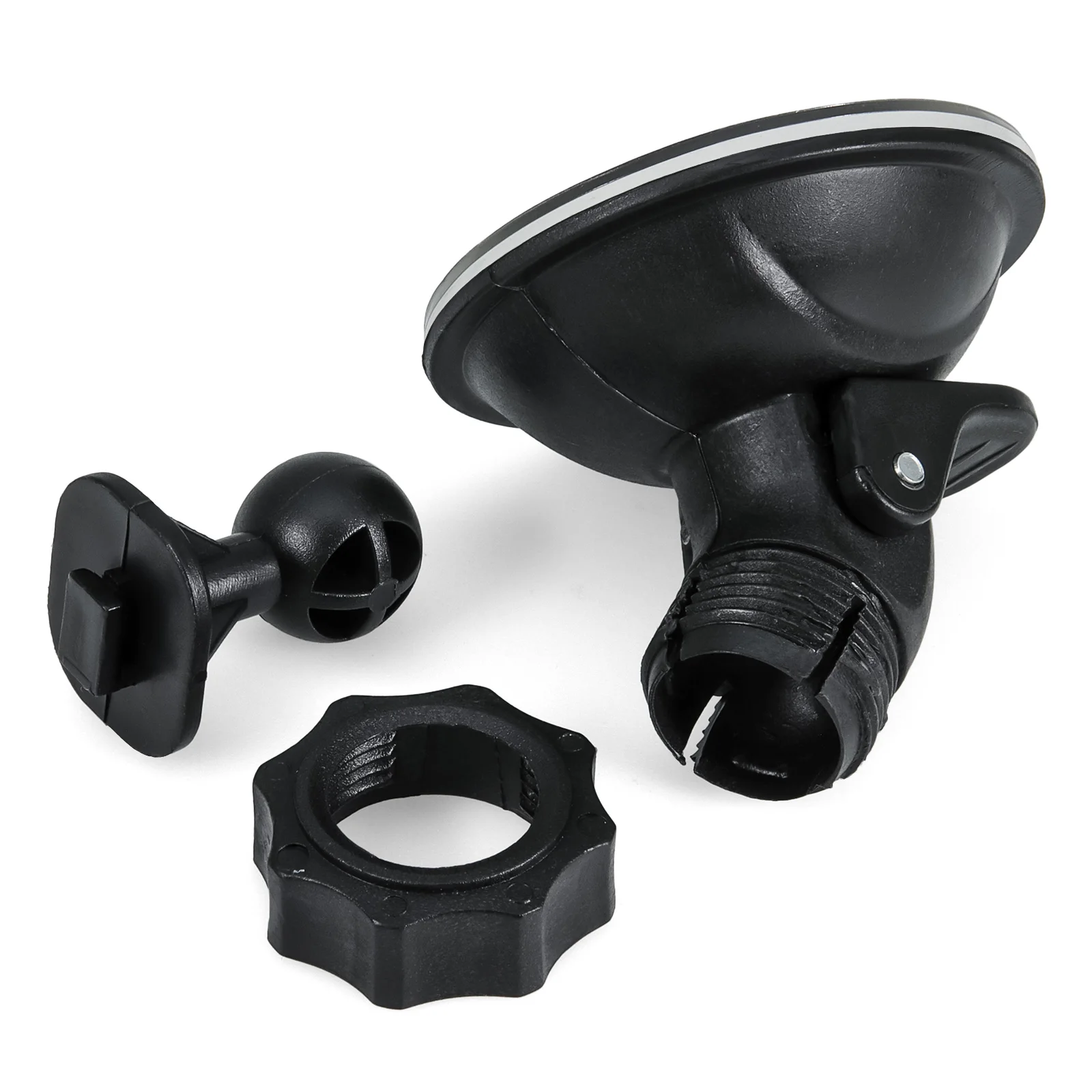 Car Suction Cup for Xiaomi YI  - Xiaomi Home Security 360 recension och pris