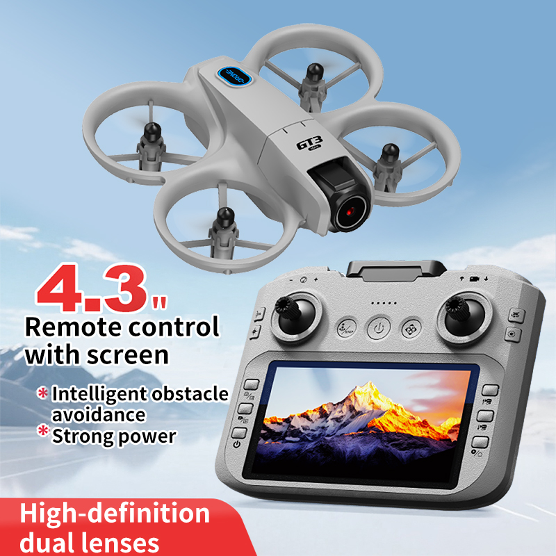 New Model GT3 MAX Drones Large - Home Security Cameras Outdoor recension och pris