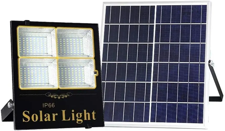 Home Solar Floodlight,IP65 Wat - Home Security Flood Lights recension och pris