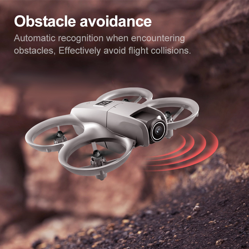 2026 GT3 MAX RC Drone 8K 5G Pr - Home Security Cameras Outdoor recension och pris