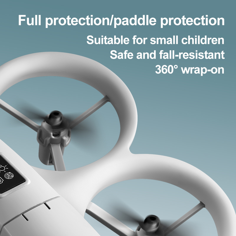2026 GT3 MAX RC Drone 8K 5G Pr - Home Security Cameras Outdoor recension och pris