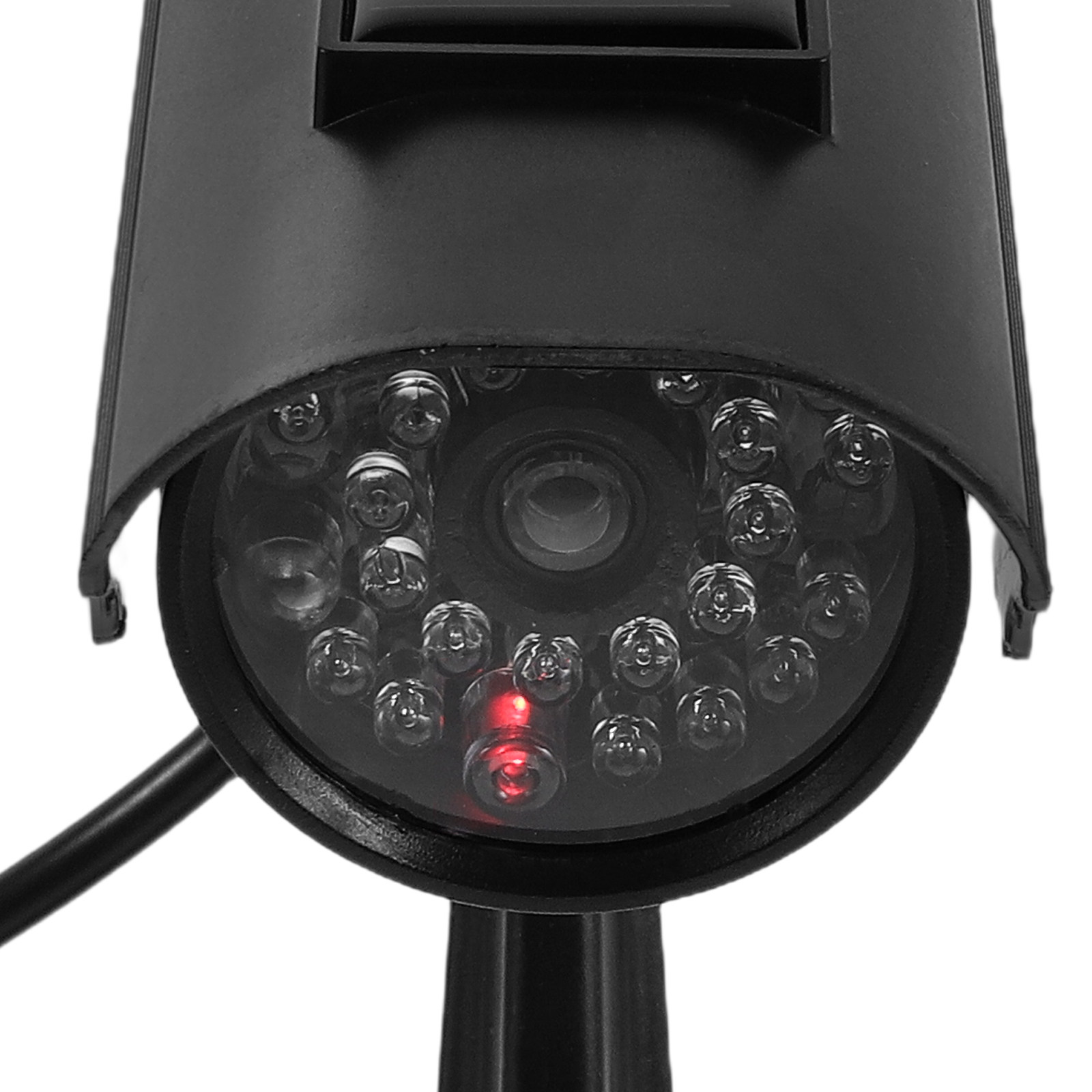 2Pcs Simulation Dummy Security - Home Security Indoor Cameras recension och pris