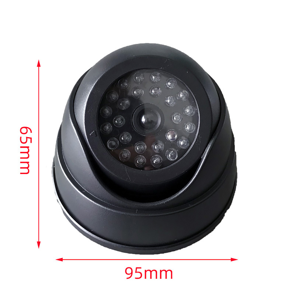 Fake Security Surveillance CCT - Home Security Beams recension och pris