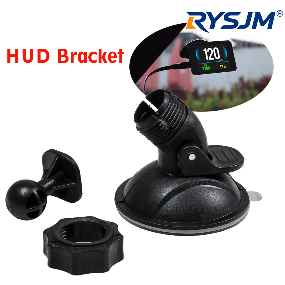 360 ° Rotating Car Holder Car  - Xiaomi Home Security 360 recension och pris