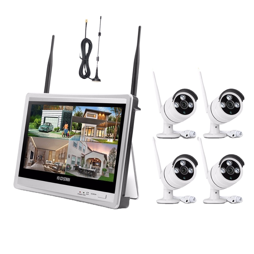 Wireless Home Camera Video Sur - Home Security Wireless Cameras recension och pris