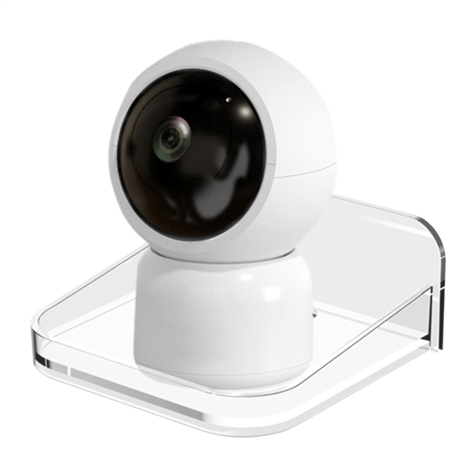 Small Shelf Wall Mount Tiny Wa - Home Security For Apartment Renters recension och pris