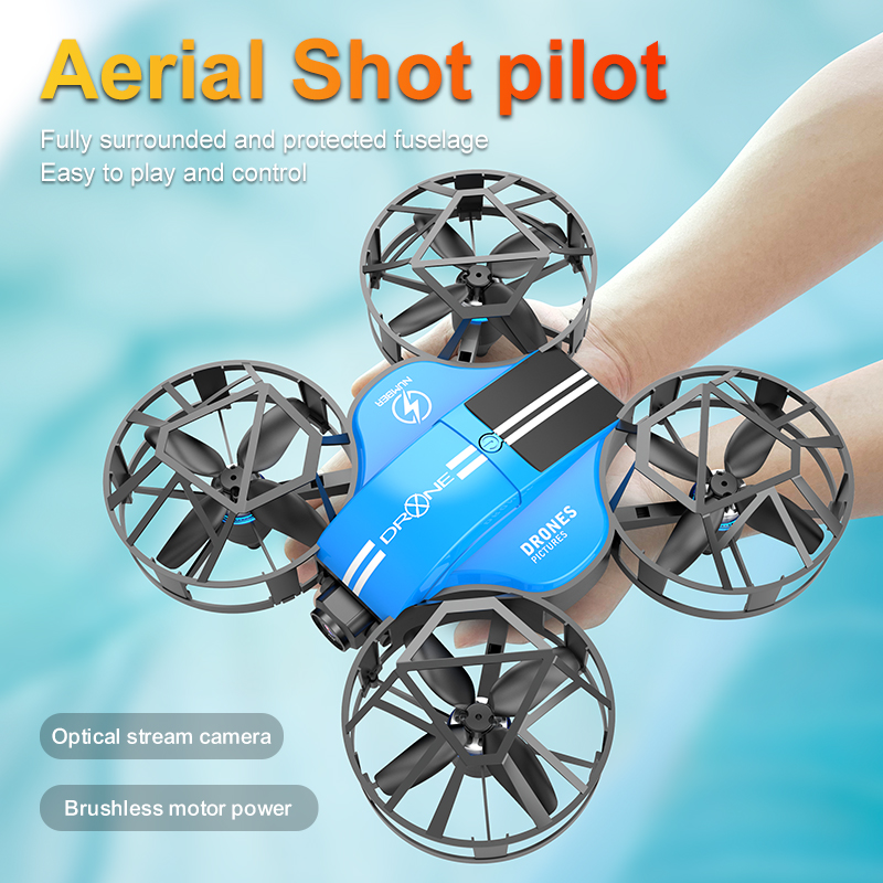 NEW Mini Drone 812PRO professi - Home Security Cameras Outdoor recension och pris