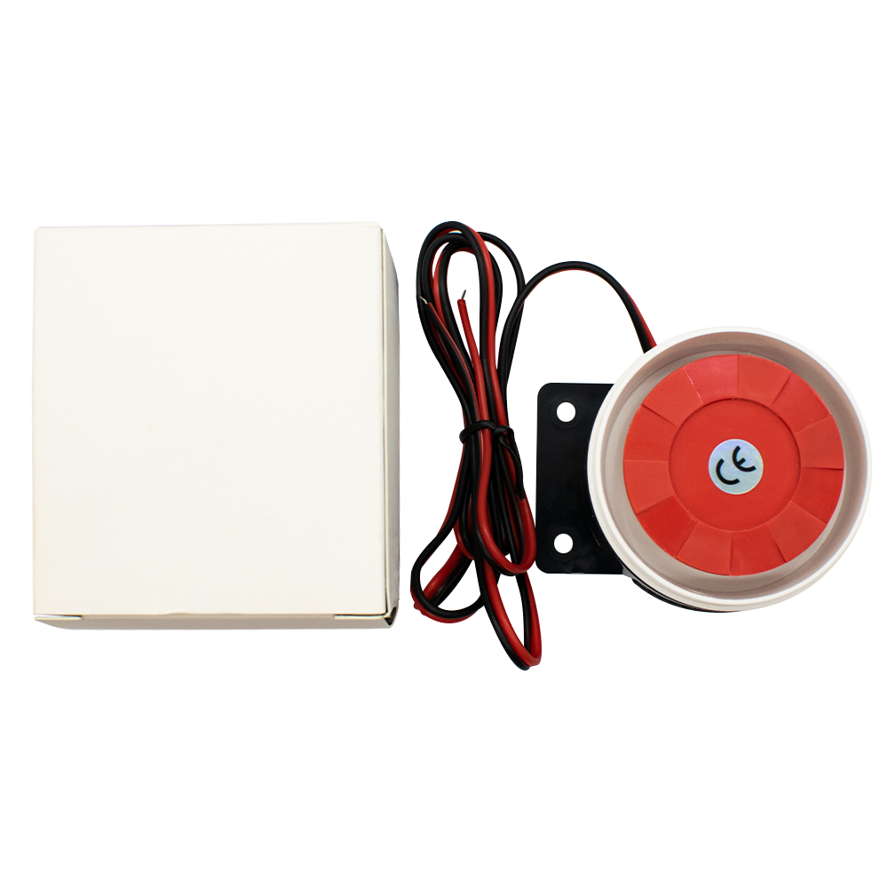 1-20pcs Diy DC 12V Electronic  - Home Security Diy recension och pris