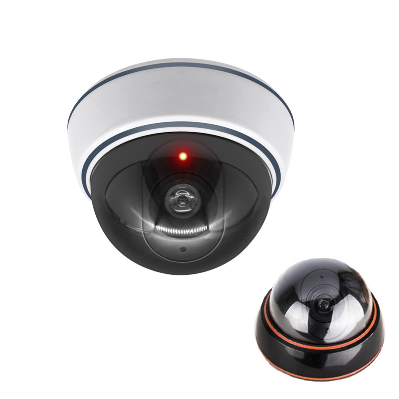 Creative Black/White Fake Dome - Home Security And Camera System recension och pris